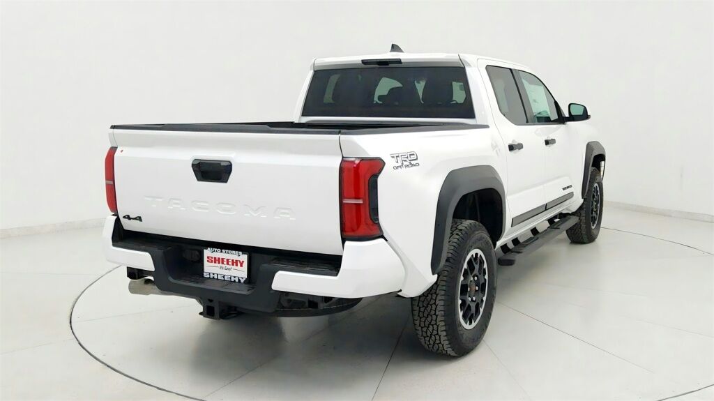 2024 Toyota Tacoma TRD Off-Road Laurel MD