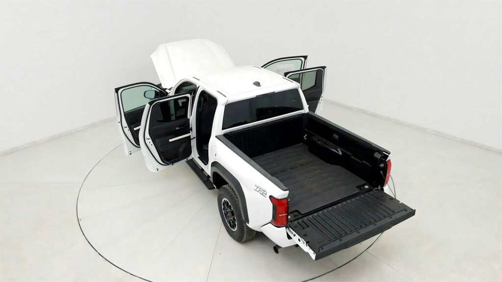 2024 Toyota Tacoma TRD Off-Road Laurel MD