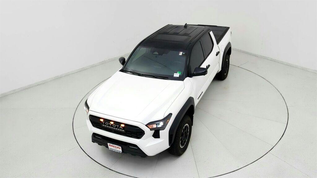 2024 Toyota Tacoma TRD Off-Road Laurel MD
