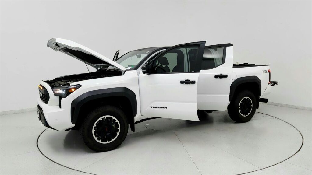 2024 Toyota Tacoma TRD Off-Road Laurel MD
