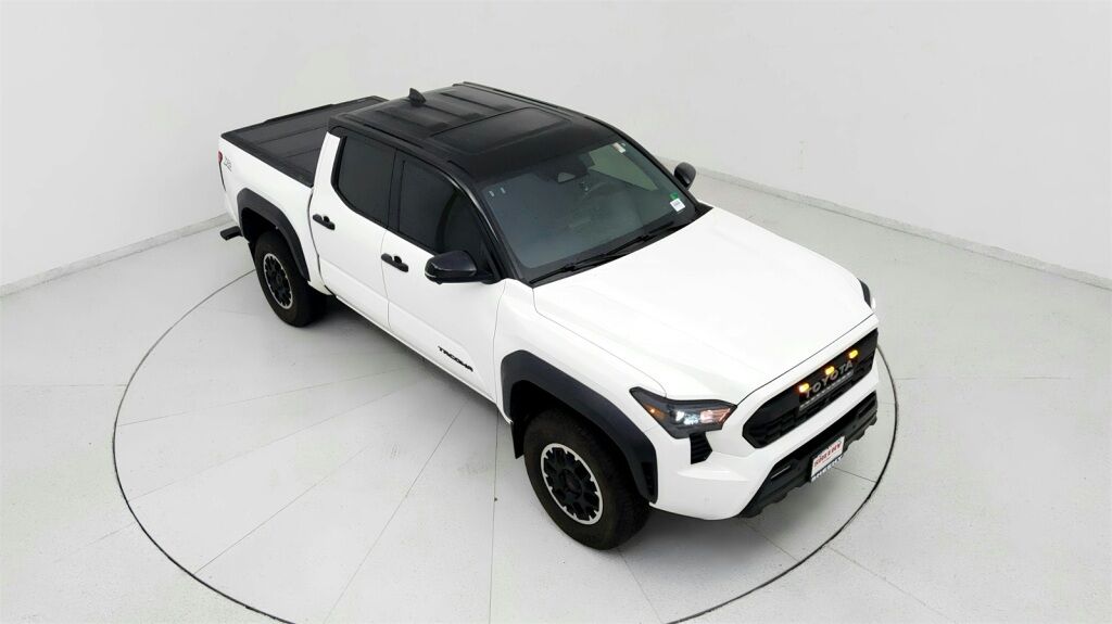 2024 Toyota Tacoma TRD Off-Road Laurel MD
