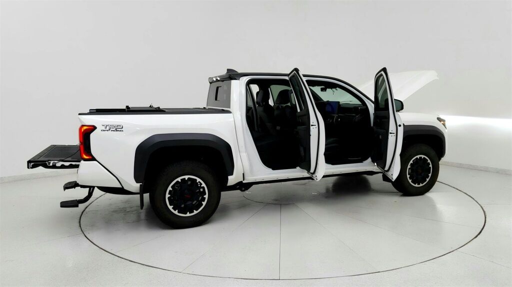 2024 Toyota Tacoma TRD Off-Road Laurel MD