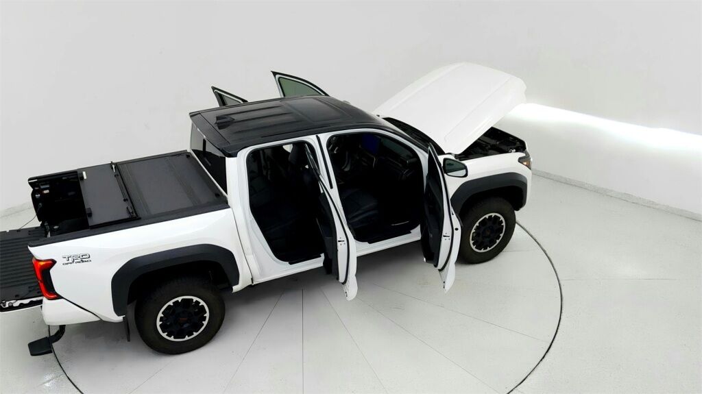 2024 Toyota Tacoma TRD Off-Road Laurel MD