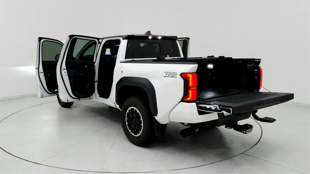 2024 Toyota Tacoma TRD Off-Road Laurel MD