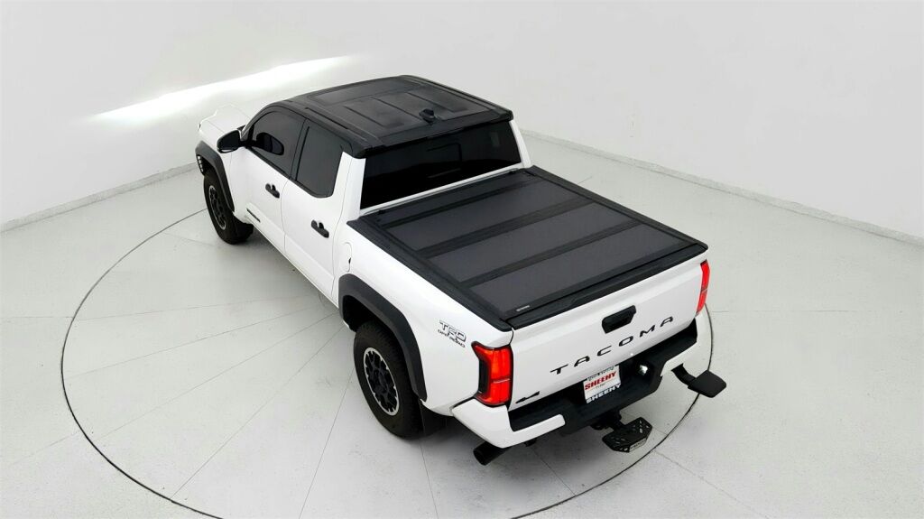 2024 Toyota Tacoma TRD Off-Road Laurel MD