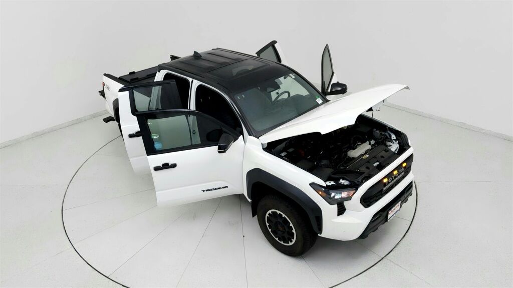 2024 Toyota Tacoma TRD Off-Road Laurel MD