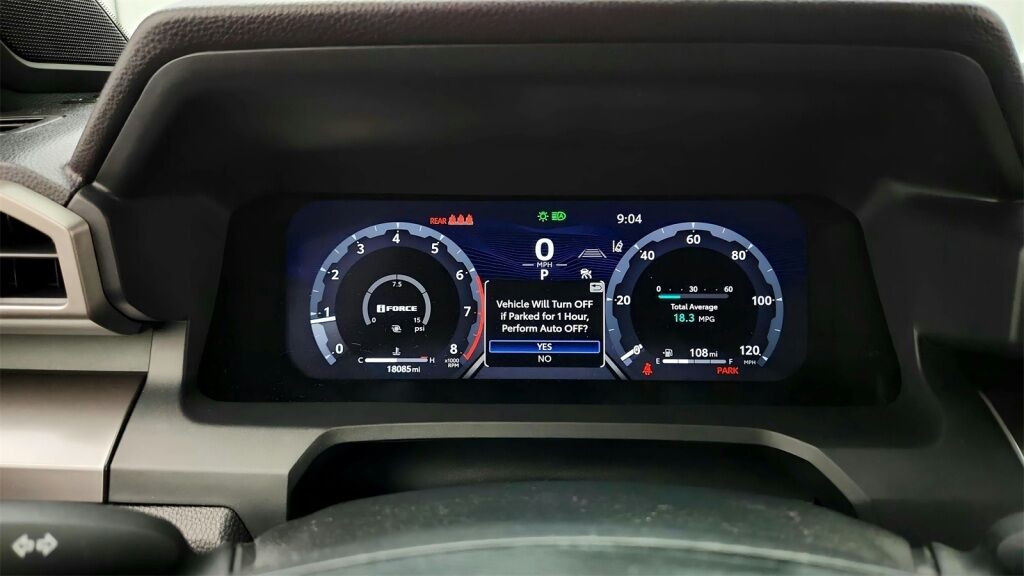 2024 Toyota Tacoma TRD Off-Road Laurel MD