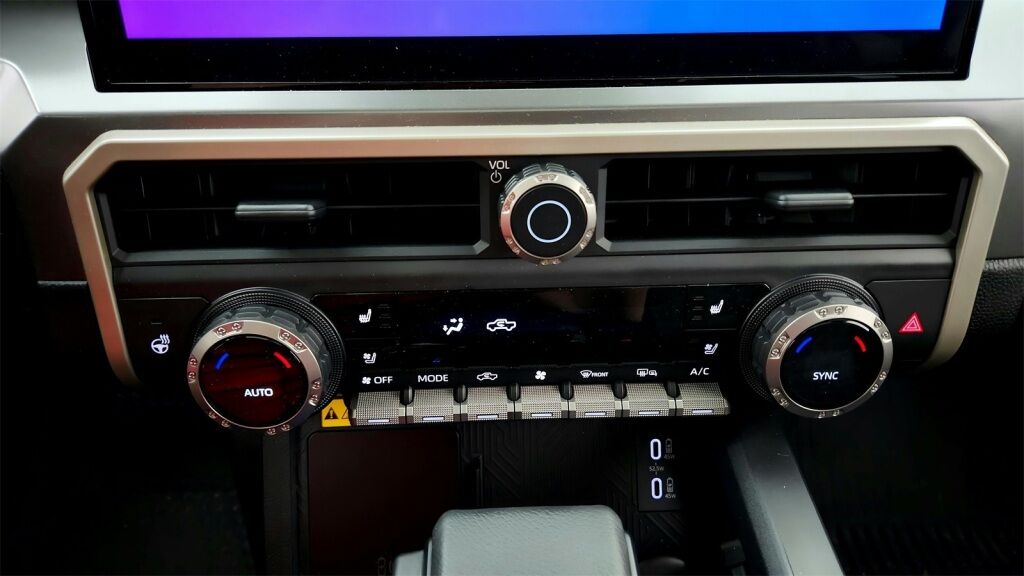 2024 Toyota Tacoma TRD Off-Road Laurel MD