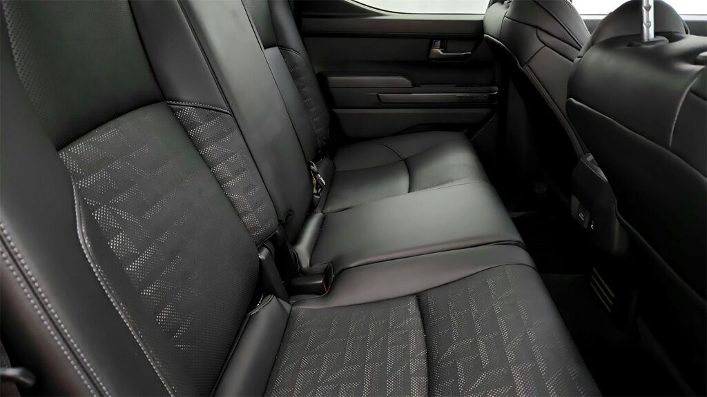 2024 Toyota Tacoma TRD Off-Road Laurel MD