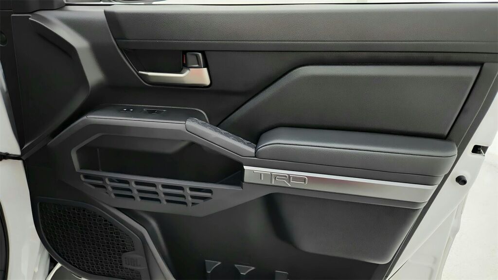2024 Toyota Tacoma TRD Off-Road Laurel MD