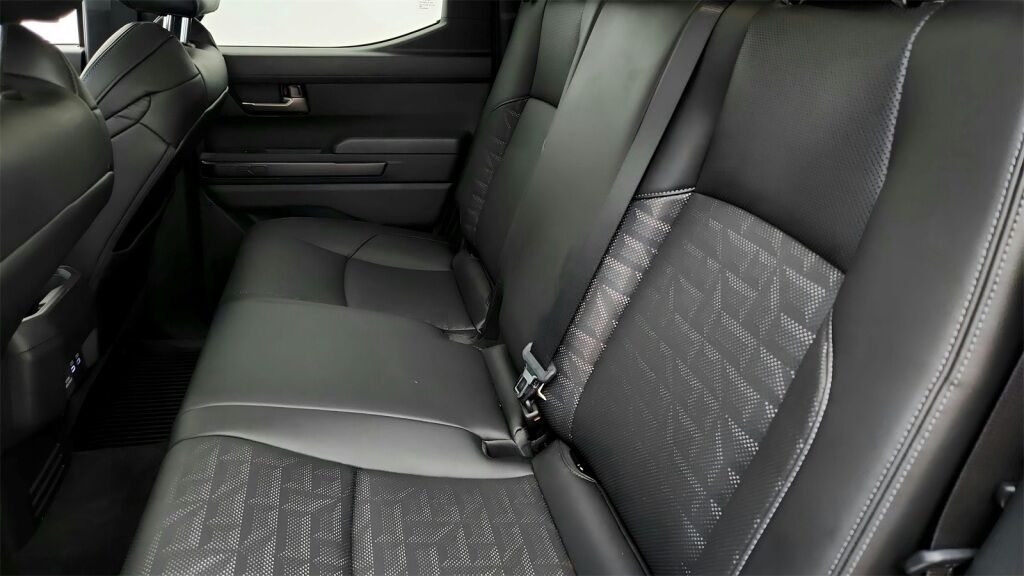 2024 Toyota Tacoma TRD Off-Road Laurel MD
