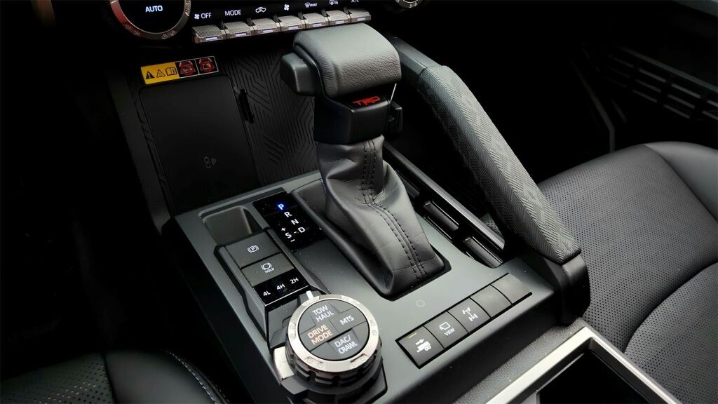 2024 Toyota Tacoma TRD Off-Road Laurel MD