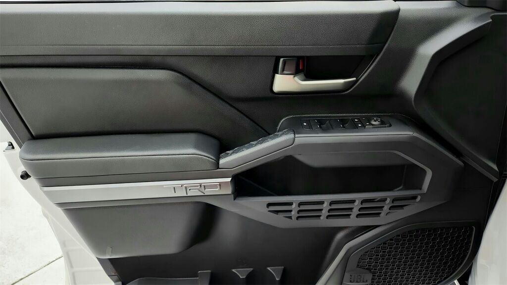 2024 Toyota Tacoma TRD Off-Road Laurel MD