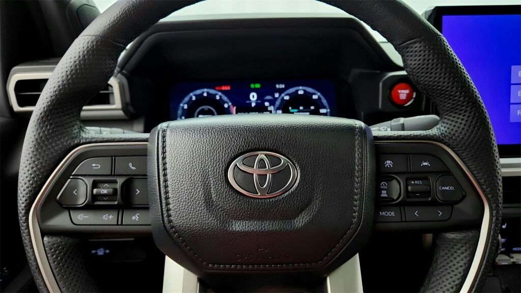 2024 Toyota Tacoma TRD Off-Road Laurel MD