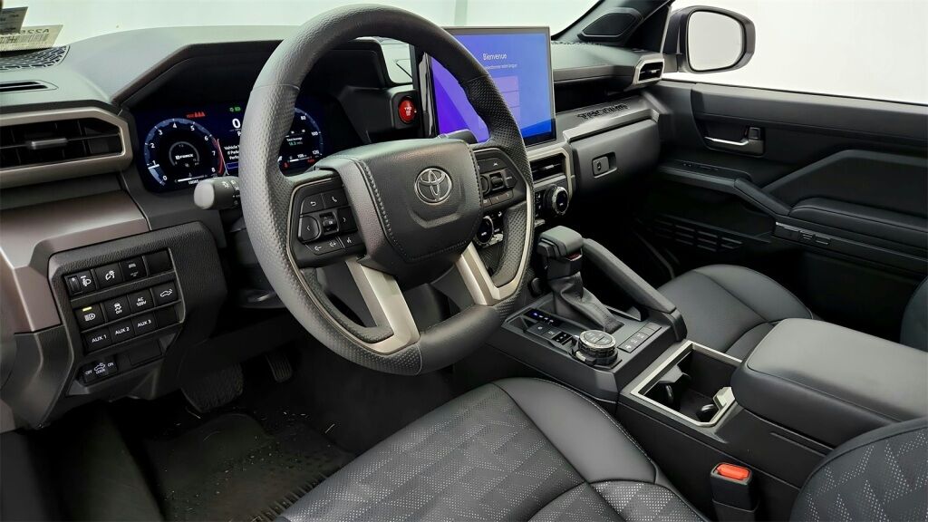 2024 Toyota Tacoma TRD Off-Road Laurel MD