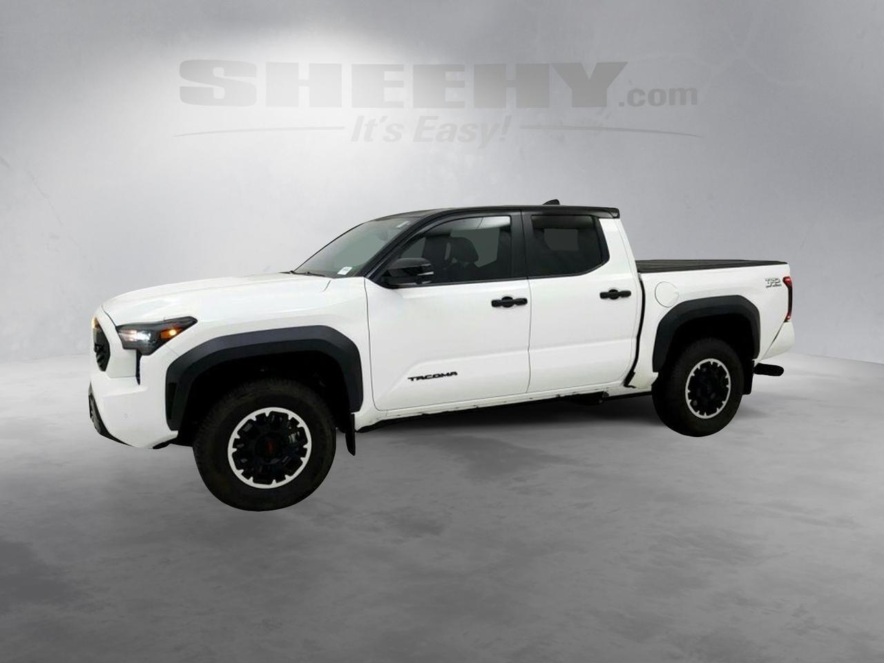 2024 Toyota Tacoma TRD Off-Road Laurel MD