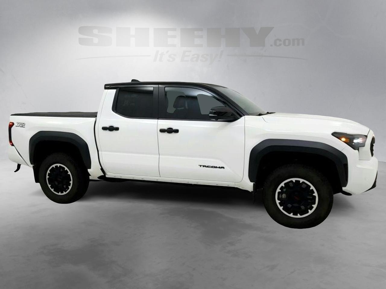 2024 Toyota Tacoma TRD Off-Road Laurel MD