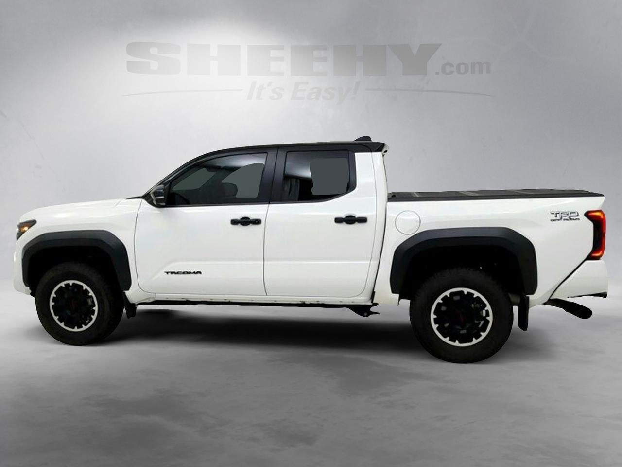 2024 Toyota Tacoma TRD Off-Road Laurel MD