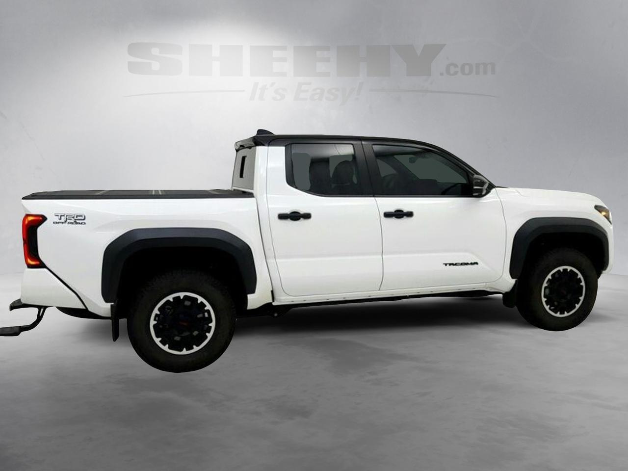 2024 Toyota Tacoma TRD Off-Road Laurel MD