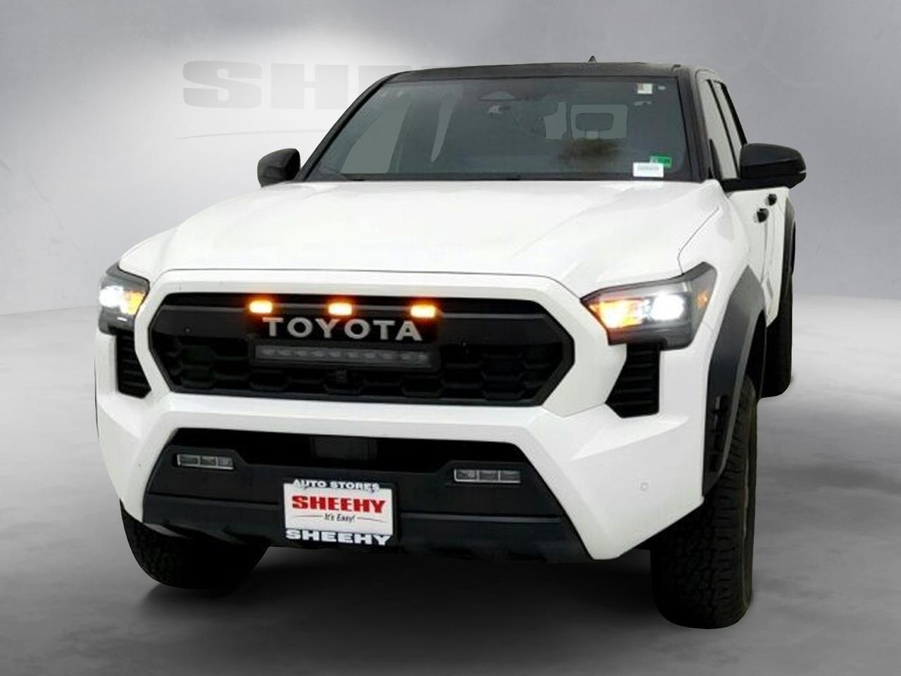 2024 Toyota Tacoma TRD Off-Road Laurel MD