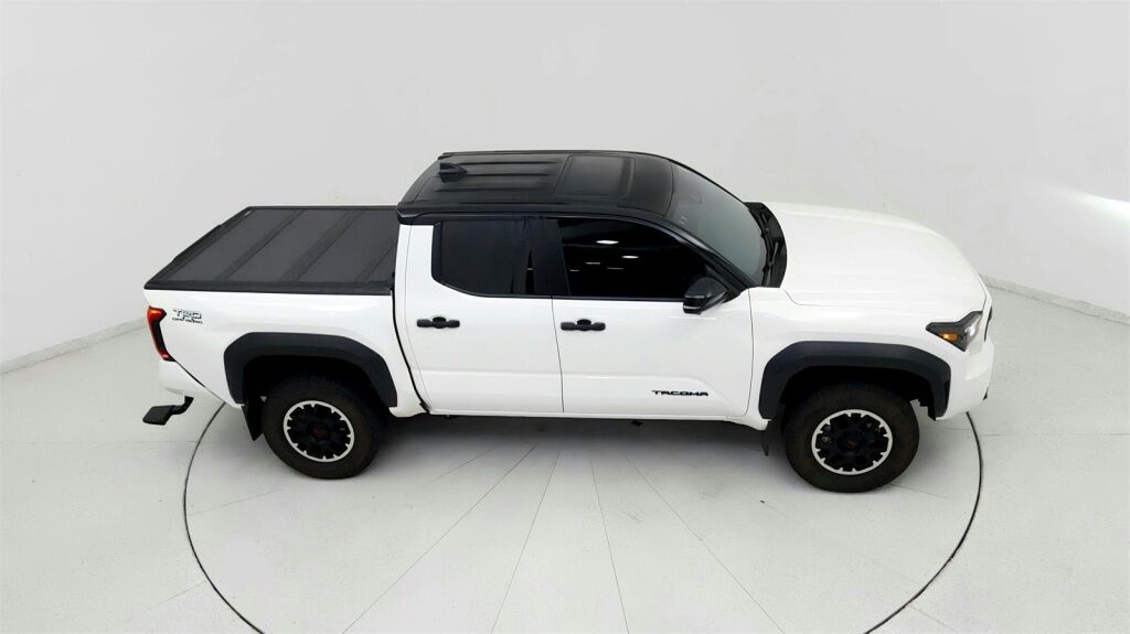 2024 Toyota Tacoma TRD Off-Road Laurel MD