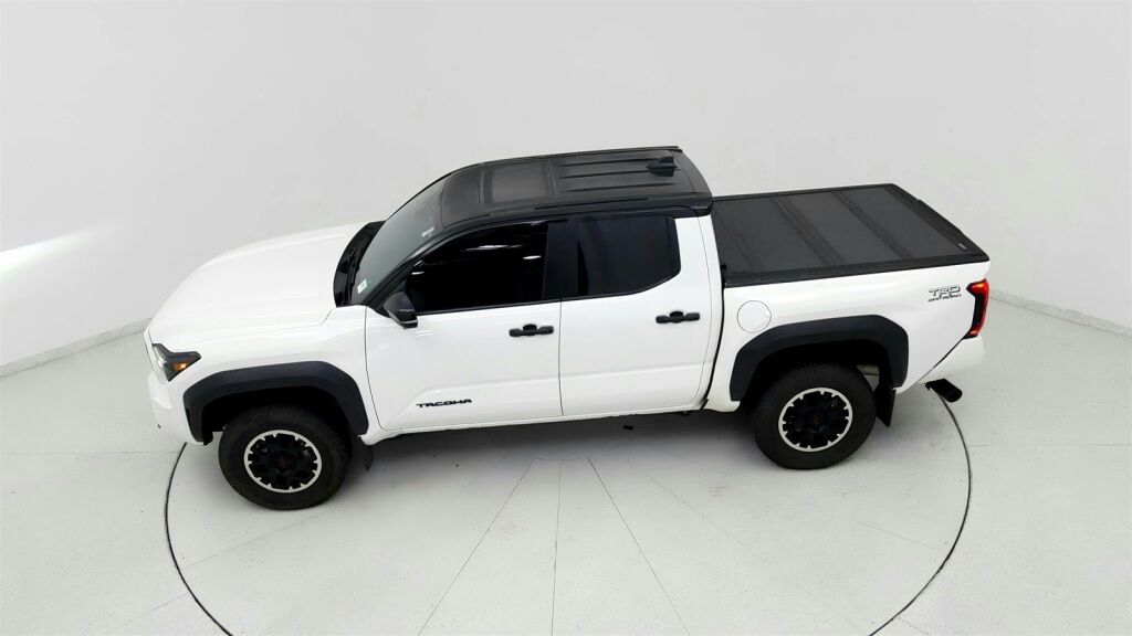 2024 Toyota Tacoma TRD Off-Road Laurel MD