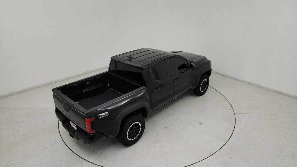 2024 Toyota Tacoma TRD Off-Road Laurel MD