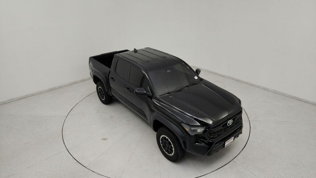 2024 Toyota Tacoma TRD Off-Road Laurel MD