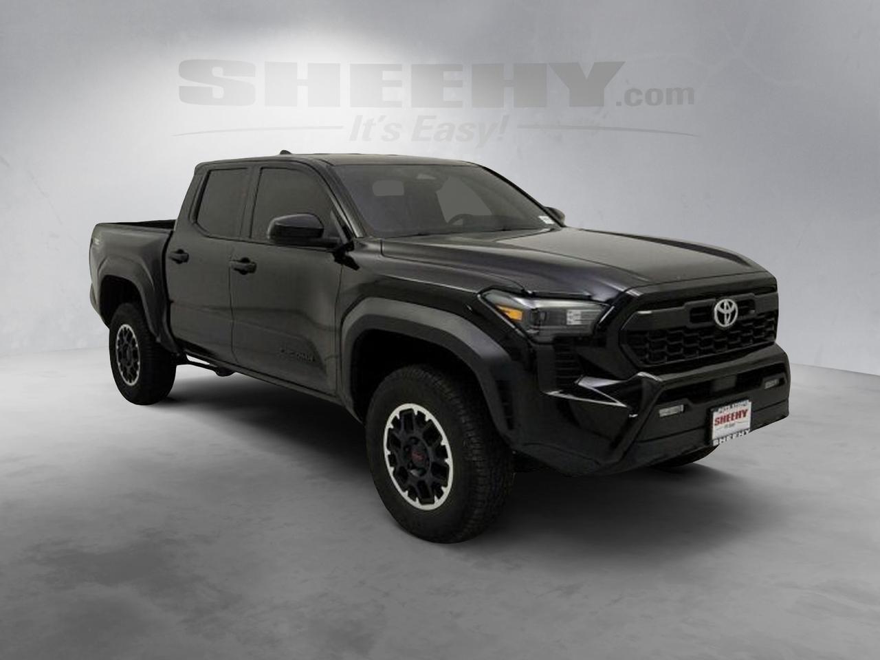 2024 Toyota Tacoma TRD Off-Road Laurel MD