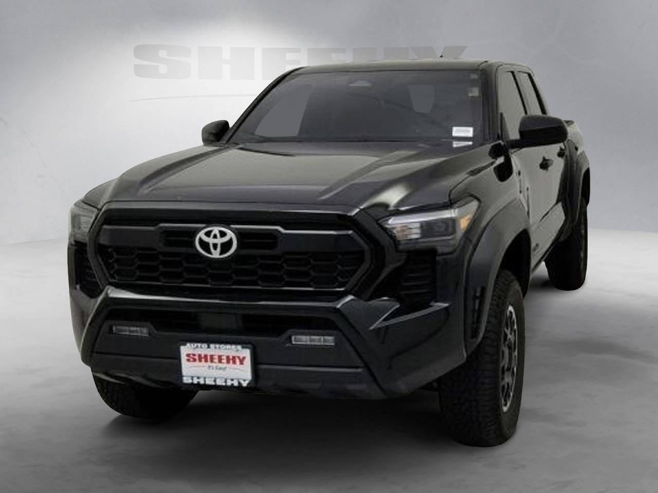 2024 Toyota Tacoma TRD Off-Road Laurel MD