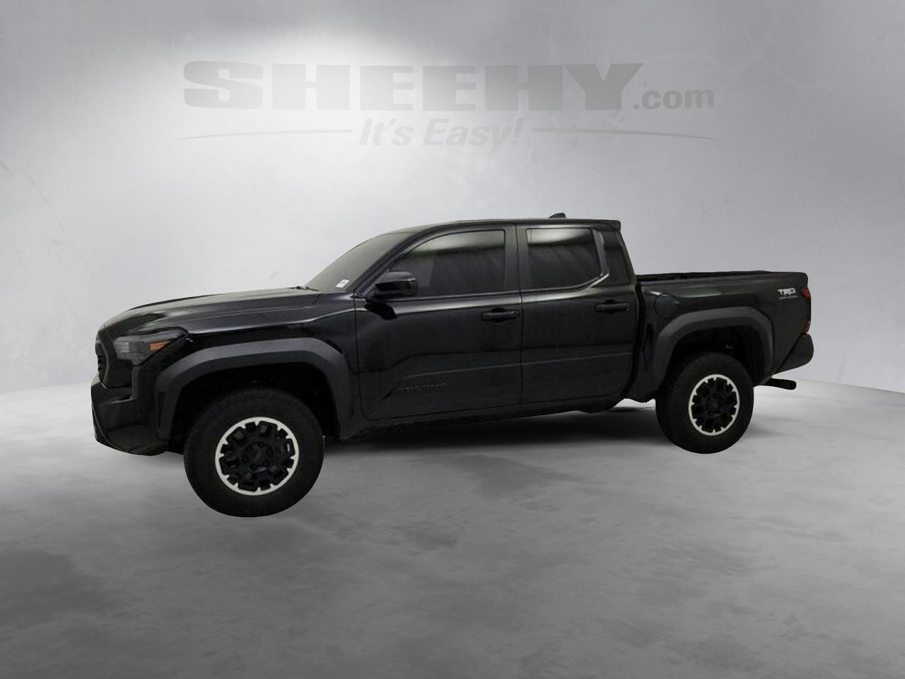 2024 Toyota Tacoma TRD Off-Road Laurel MD
