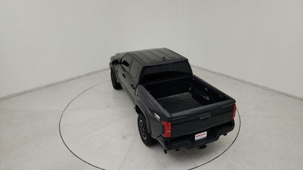 2024 Toyota Tacoma TRD Off-Road Laurel MD