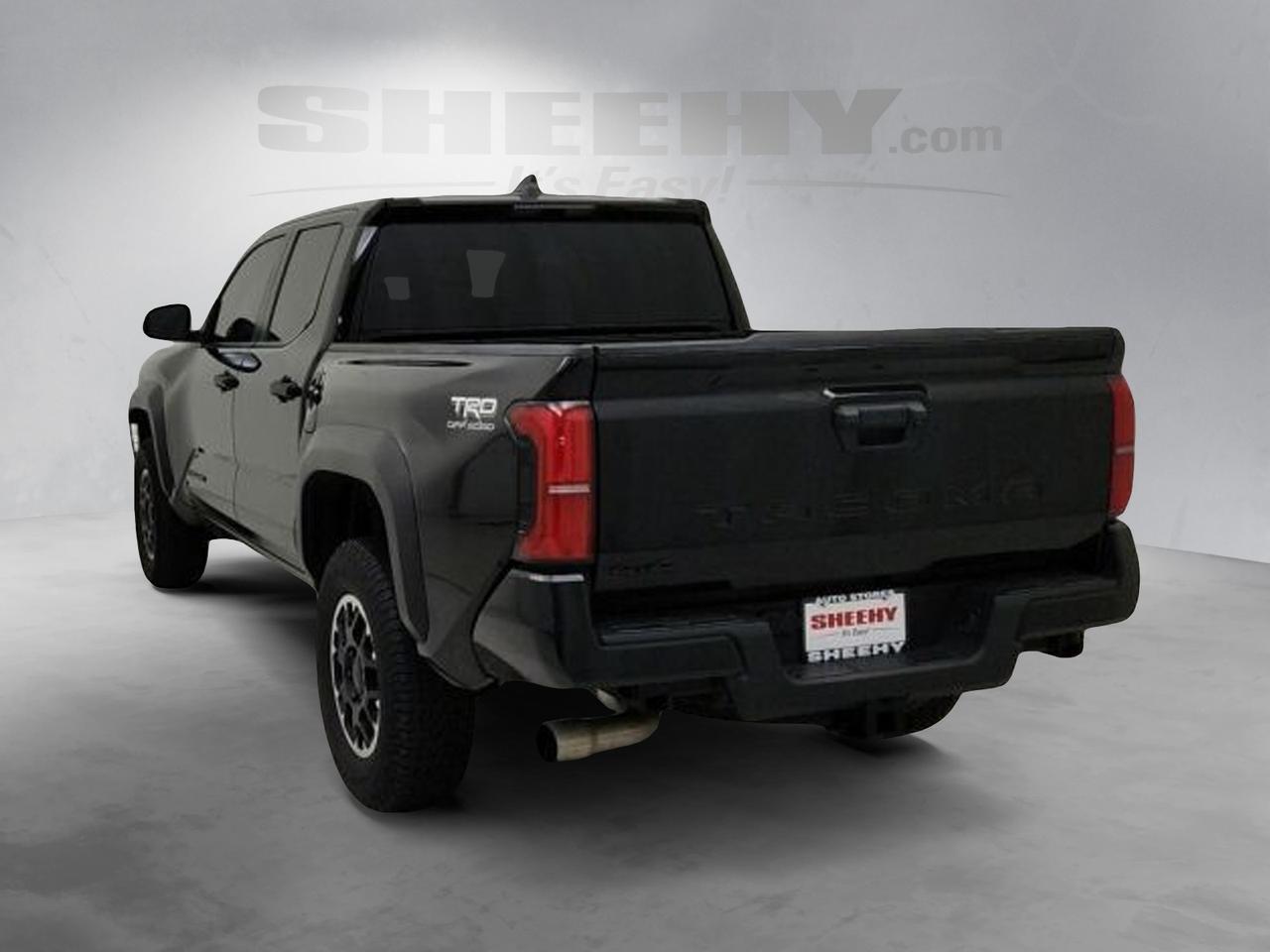 2024 Toyota Tacoma TRD Off-Road Laurel MD