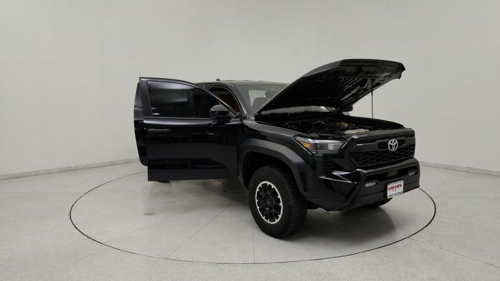 2024 Toyota Tacoma TRD Off-Road Laurel MD