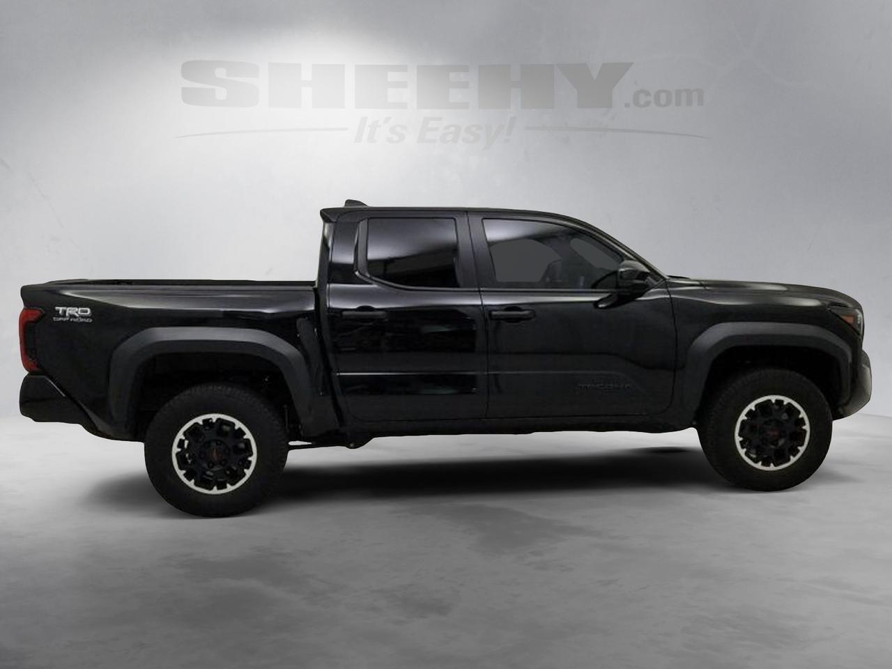 2024 Toyota Tacoma TRD Off-Road Laurel MD