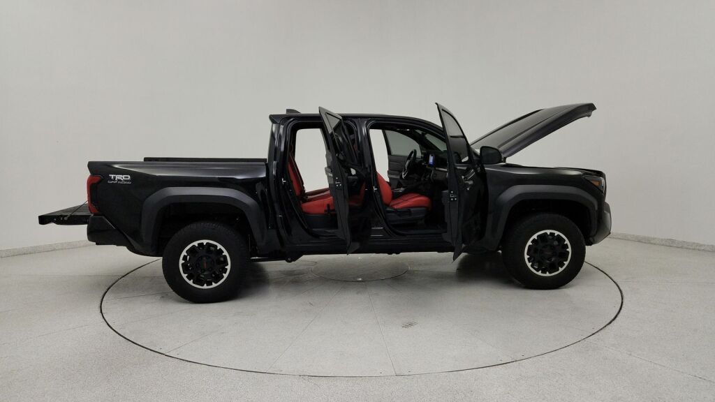2024 Toyota Tacoma TRD Off-Road Laurel MD