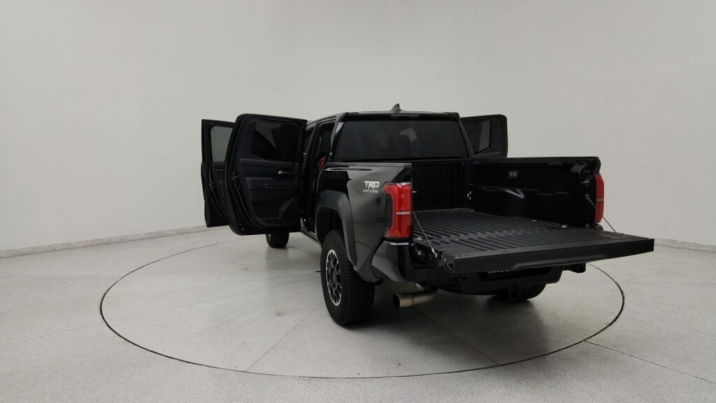 2024 Toyota Tacoma TRD Off-Road Laurel MD