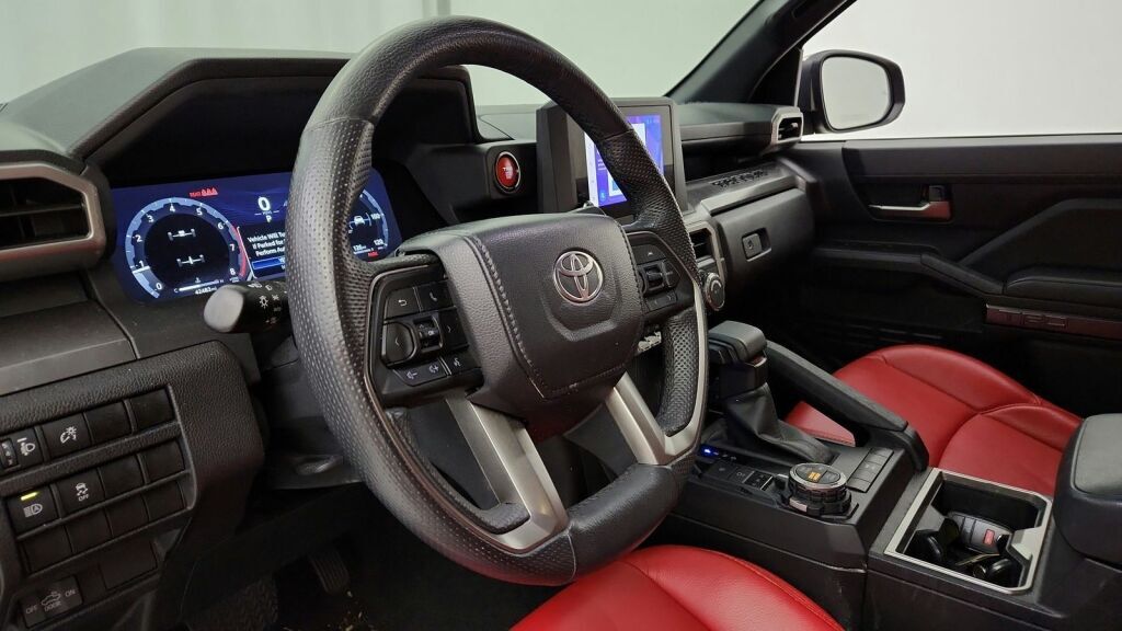 2024 Toyota Tacoma TRD Off-Road Laurel MD