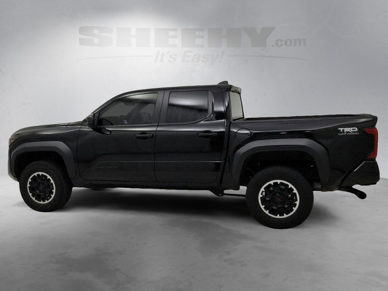 2024 Toyota Tacoma TRD Off-Road Laurel MD