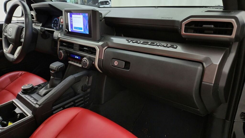 2024 Toyota Tacoma TRD Off-Road Laurel MD