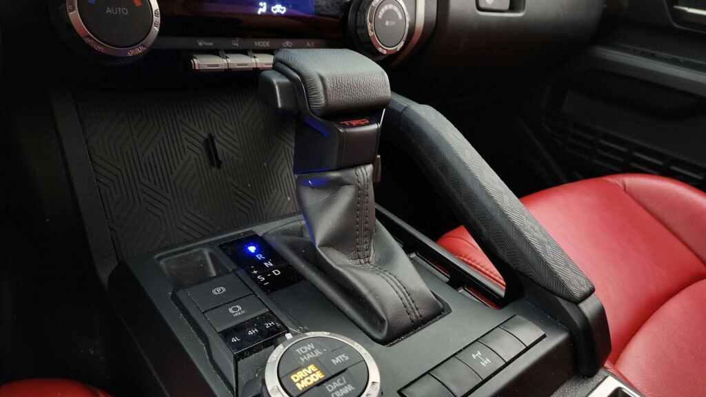 2024 Toyota Tacoma TRD Off-Road Laurel MD