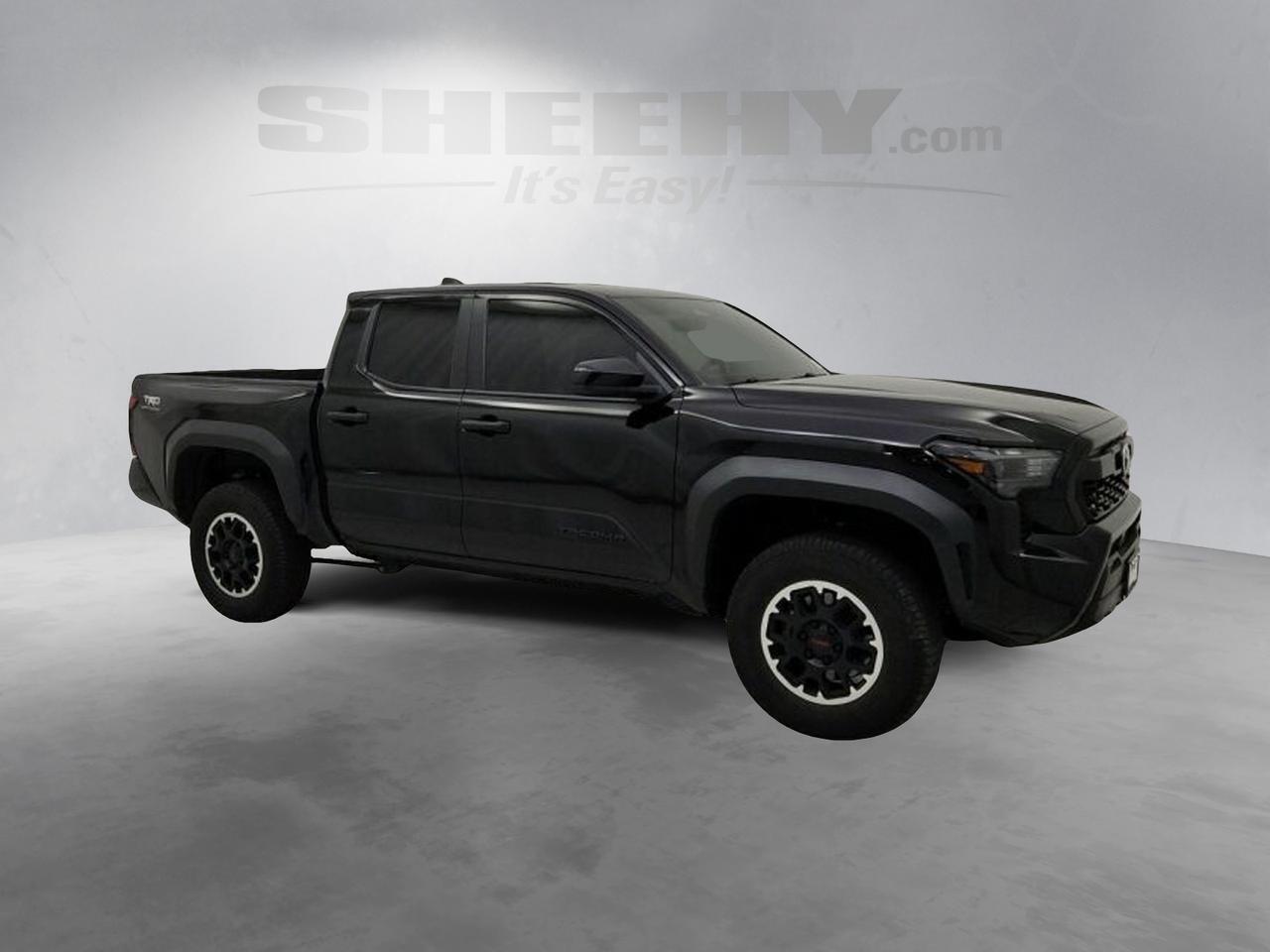 2024 Toyota Tacoma TRD Off-Road Laurel MD