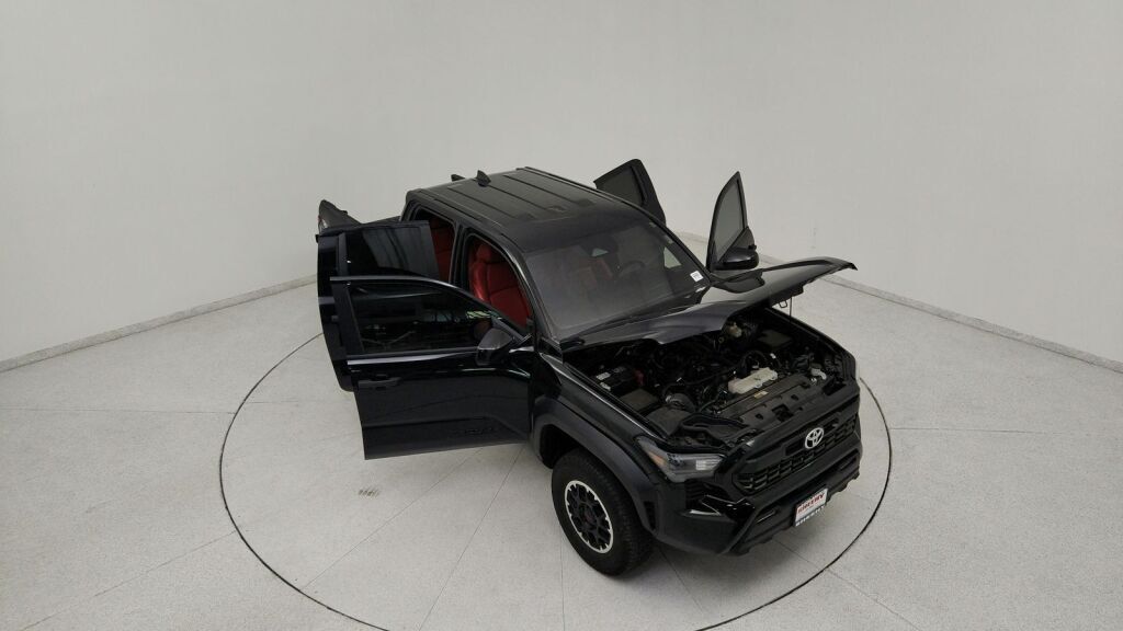 2024 Toyota Tacoma TRD Off-Road Laurel MD