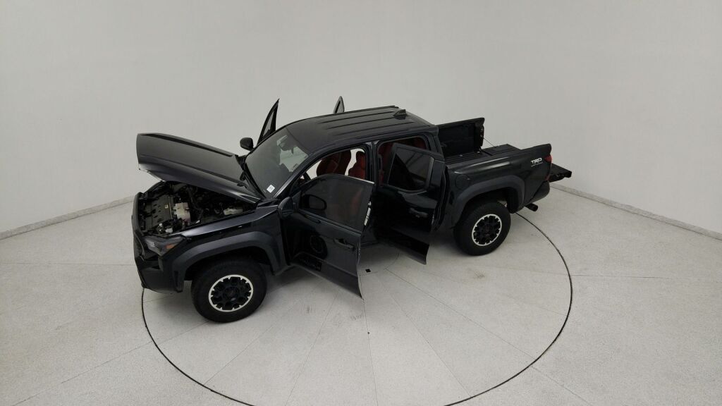 2024 Toyota Tacoma TRD Off-Road Laurel MD