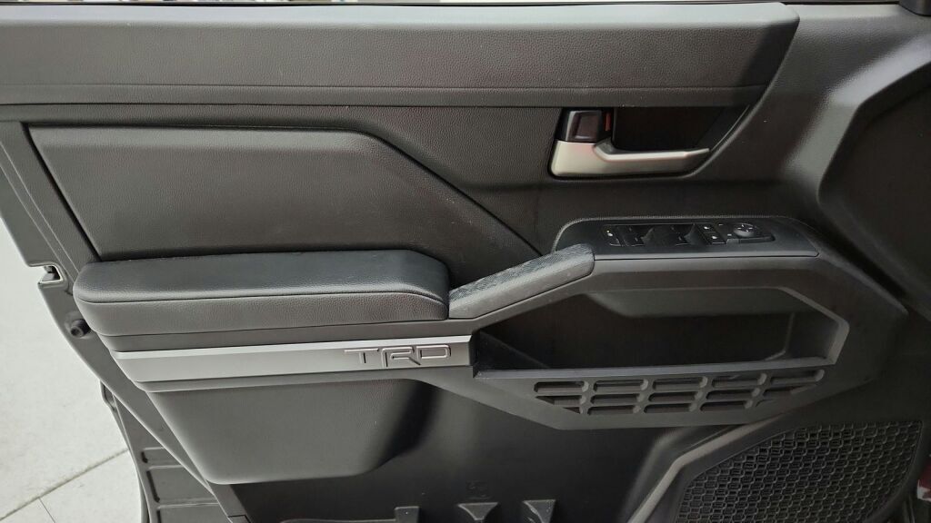 2024 Toyota Tacoma TRD Off-Road Laurel MD