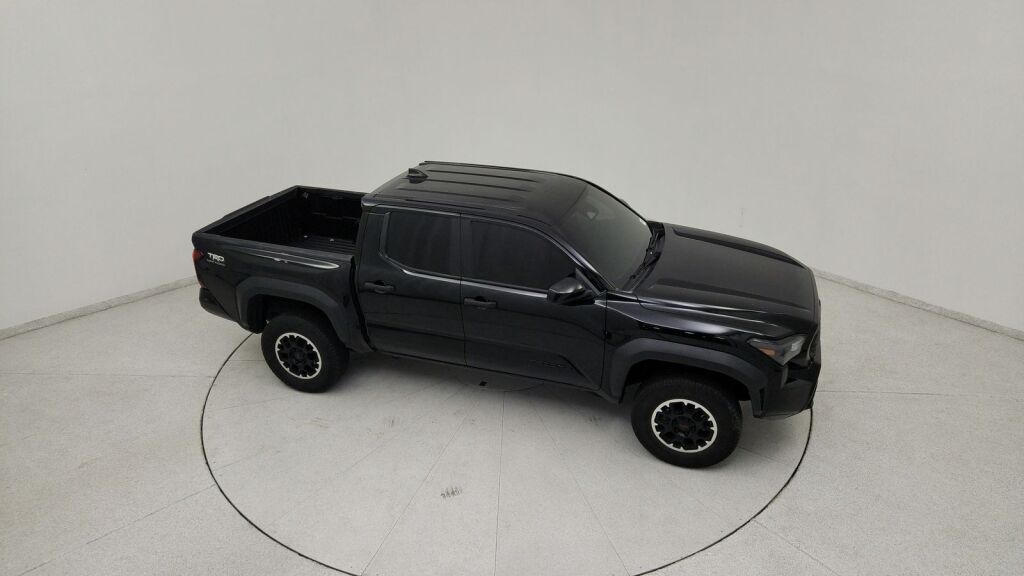2024 Toyota Tacoma TRD Off-Road Laurel MD