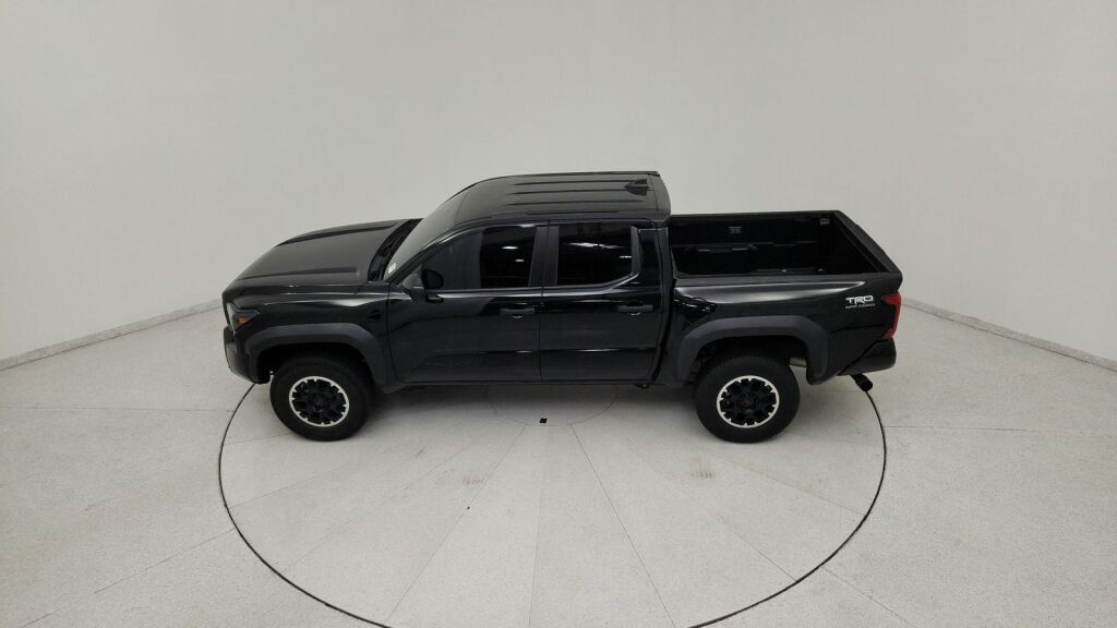 2024 Toyota Tacoma TRD Off-Road Laurel MD