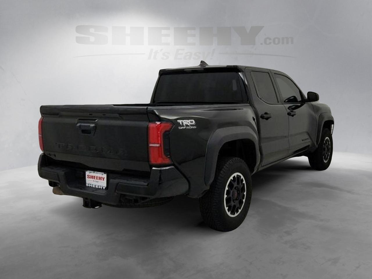 2024 Toyota Tacoma TRD Off-Road Laurel MD