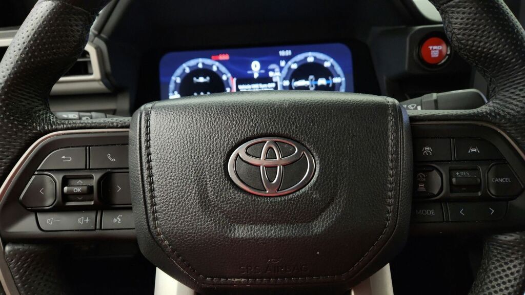 2024 Toyota Tacoma TRD Off-Road Laurel MD