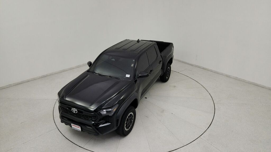 2024 Toyota Tacoma TRD Off-Road Laurel MD